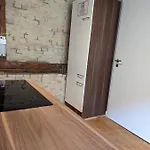 Appartement Zentrum 69 03 Flensburg