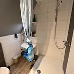 Zentrum 69 03 Apartmán