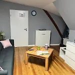 Zentrum 69 03 Appartement Flensburg