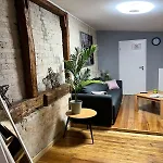 Zentrum 69 03 Appartement *