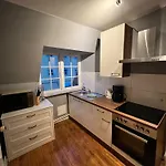 Apartment Zentrum 69 03 Flensburg