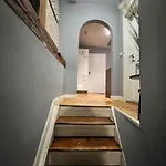 Zentrum 69 03 Appartement
