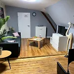Apartmán Zentrum 69 03 *