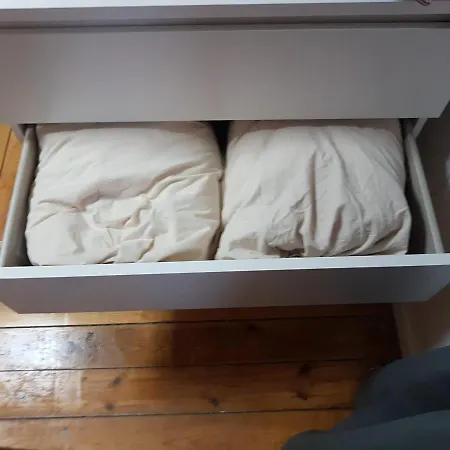 Zentrum 69 03 Apartament *