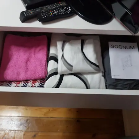 Apartamento Zentrum 69 03