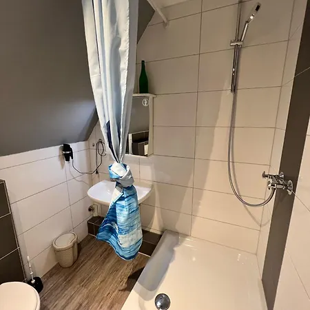 Zentrum 69 03 Apartmán