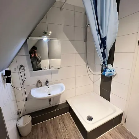 Apartament Zentrum 69 03 *