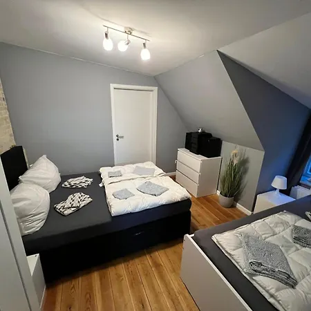 Lejlighed Zentrum 69 03