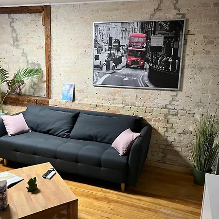 Apartamento Zentrum 69 03