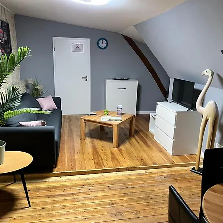 Zentrum 69 03 Flensburg