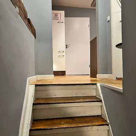 Zentrum 69 03 Apartament