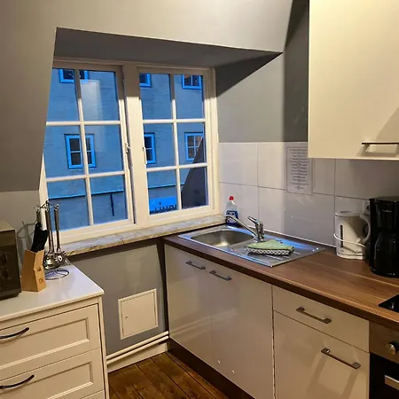 Zentrum 69 03 Flensburg