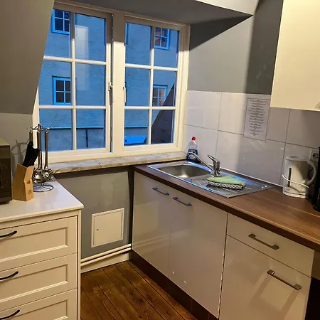 Apartament Zentrum 69 03 *