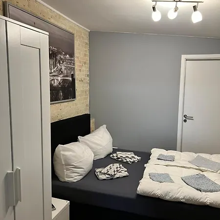 Zentrum 69 03 Apartment *