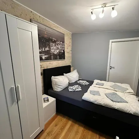 Apartment Zentrum 69 03