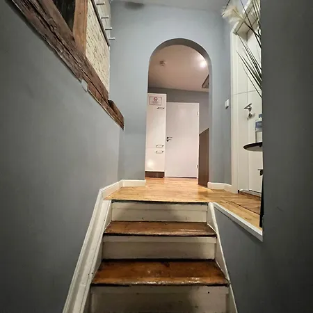 Zentrum 69 03 Apartament