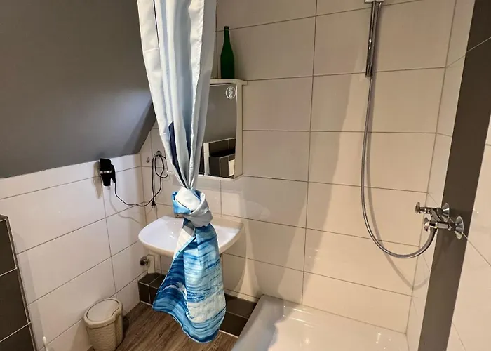 Zentrum 69 03 Apartament