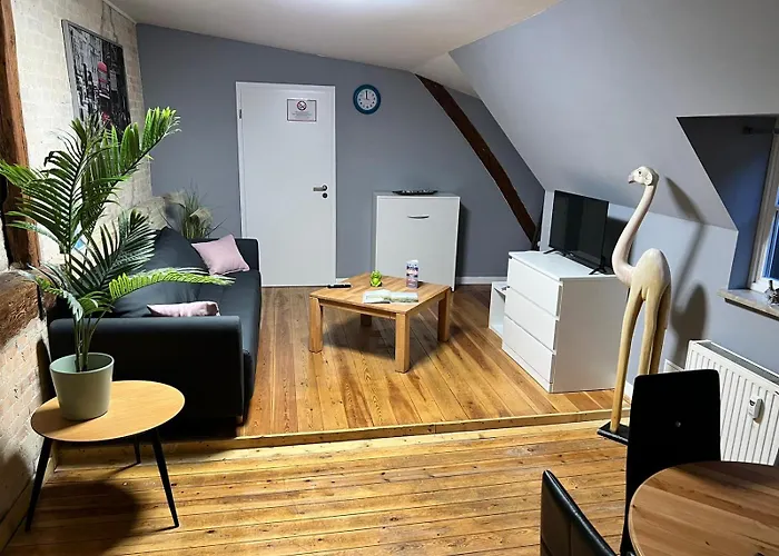 Zentrum 69 03 Flensburg